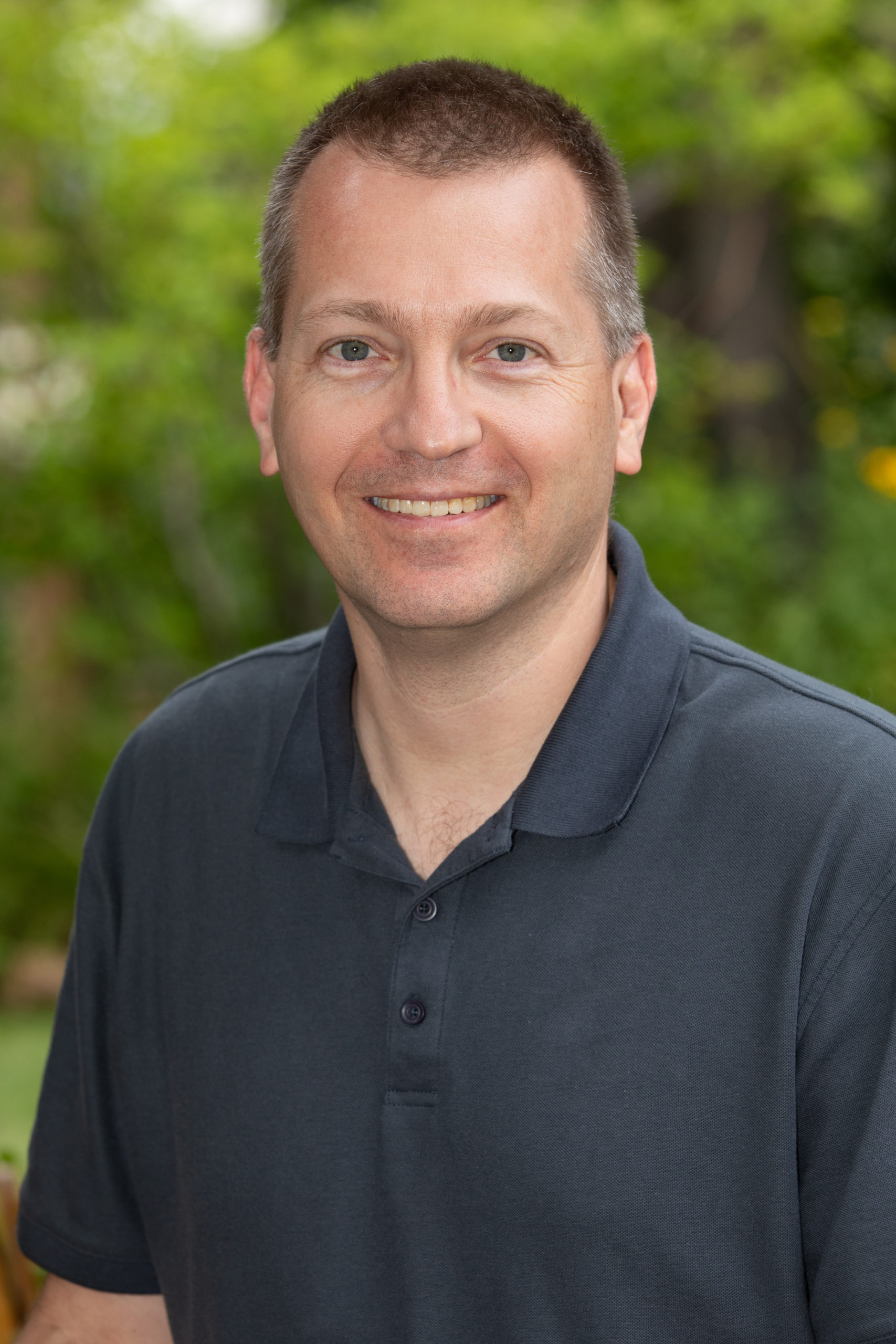 chris headshot Chris Love